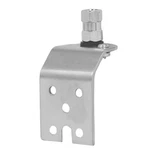Accessories Unlimited AUSM13 Stainless Steel Angled Side Fender Antenna Mount. Fixed Price $35.99.