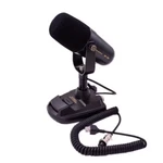 Yaesu M-90D FT-991A FTDX3000 FTDX101 Desktop Microphone Japan. Fixed Price $184.00.