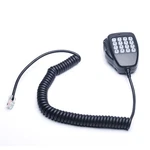 8PIN HM-118TN Remote Backlit Hand For Icom IC-2200H 2720H 2800H 2820 ID-1. Fixed Price $17.44.