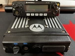 Motorola XTL2500 + Control Head (M21URM9PW1AN) 9600 Baud 700/800 Mhz - No Tariff. Fixed Price $49.99.