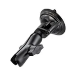 RAM-B-166-103U Twist-lock Suction Cup Base With B-size Double Socket Arm. Fixed Price $37.49.