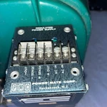 Pmc UNI-88 Dc Power Supply 0-34V 1.5A. Fixed Price $35.00.
