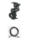 Diamond Antenna K550KM Mirror/luggage Rack Mount With Uhf Conn. & 13' RG-58. Fixed Price $85.78.