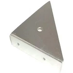 Workman B212 Pick-up Truck Bed Corner Antenna Mount Bracket 1/2IN Hole. Fixed Price $26.95.
