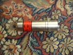 New & Tested Nos Collins Mechanical Filter R390A F455N20 526-9163-00 -free Ship. Fixed Price $120.00.