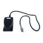 Foot Switch Assy 1254874GT For Genie S-60X S-65 Z-45/25 Z-62/40 Boom Lift. Fixed Price $128.00.