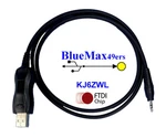 Ftdi Usb Data Cable Icom ID-5100A ID-5100E OPC-1529R OPC-2218LU + Cloning Sw. Fixed Price $33.95.