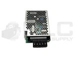 Tdk Lambda HWS50-24/A Power Supply 100-240VAC 0.8A 50/60HZ. Fixed Price $65.50.