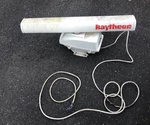 Raytheon Open Array Radar Antenna Pedestal M89954 R21X R41X Rasterscan ASLR2014X. Fixed Price $499.99.