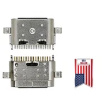 1PC-10PCS Usb Charging Port Dock Connector For T-mobile Revvl 5G Tablet Usa. Fixed Price $13.99.