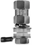 Firestik K-4 Cb Radio Antenna Heavy Duty Lug Style Stud Mount. Fixed Price $15.99.