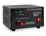 Pyramid Power Supply Amp With Protection PS14KX. Fixed Price $66.50.