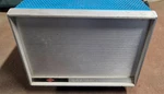 National Radio Ncx Ham Power Supply Works (sold As-is) #2. Fixed Price $85.00.