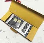 New Mw UHP-1500-48 Switching Power Supply 48V 31.5A 1512W. Fixed Price $99.99.