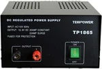 Tekpower TP1865 22 Amp Dc 13.8V Regulated Supply With Fuse Protection. Fixed Price $99.99.