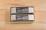 Qty Icom FL-30 2.4KHZ Bandwidth Ssb Filter For 9.0115MHZ If Radios. Fixed Price $83.00.