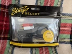 New Stinger Ssgli Car Amplifier Noise Filter Rca Isolator Suppressor Hum Remover. Fixed Price $16.99.