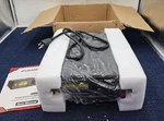 Pyramid Compact Bench Power Supply Ac-to-dc Converter Amp PSV500. Fixed Price $158.31.