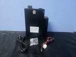 Motorola Ac-dc Power Supply HPN9005 W/ Accessories (INV111 Bin Y001D). Fixed Price $349.99.