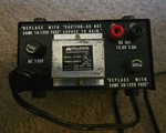 Midland International Cb Power Supply Or Battery Charger 18-802 Radio. Fixed Price $22.50.