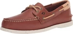 Sperry Top-sider Men's Gold Authentic Original 2-EYE Seasonal Boat Shoe. Fixed Price $79.99.