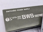 New Eta-sei Bws Enclosed Power Supply For Rosahl M-3J1R Dehumidifier 3V Dc Out. Fixed Price $99.99.