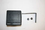 Icom External Speaker SP-5 Complete With Bracket. Fixed Price $36.00.