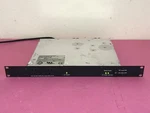 Harris Ge Mastr Iii SP593-1A PS103010V120 Radio Repeater Power Supply 600WATT. Fixed Price $95.00.
