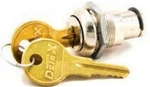 Detex PP-5572-016 Cam Lock W/KEYS-DT-016. Fixed Price $27.08.