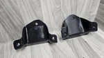 84-93 Ford F350 7.3L Idi Diesel Engine Mounting Set. Fixed Price $130.00.