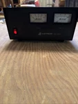 Astron RS-35M Amp Metered Supply. Fixed Price $199.99.