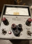 Harrison Laboratories Power Supply Model # 6226A No Cord. Fixed Price $79.99.