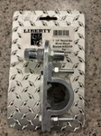 1/4 Round Bar Mirror Mount Bracket W/SO239 For Cb Antenna. International. Fixed Price $19.99.