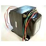 Triad Magnetics N-67A Power Transformer 1500VRMS 150VA 7TERM. Wire Lead Flang.... Fixed Price $65.98.