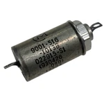 Murata Erie 9001-516-1013B 930426-8B Radio Interfere Rfi Filter 5915-00-270-3764. Fixed Price $110.00.