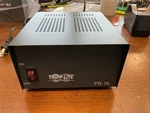 Tripp-lite PR-7B 7A Linear Ac-dc 117VAC To 13.8VDC Precision Power Supply. Fixed Price $39.95.