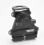 Comet RS-720NMO Antenna Mount, Mobile, Lip Adjustable, Door, Hatchback. Fixed Price $40.95.