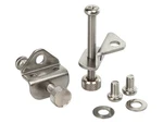 Standard Horizon MMB-97 Explorer GX1600 GX1700 Vhf Radio Flush Mount Kit. Fixed Price $18.95.