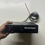 Duracomm LP-25 Power Supply. Fixed Price $95.00.