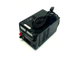 Bk Precision Model 1670 Dc Power Supply. Fixed Price $59.99.