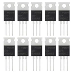 Allecin RFP30N06LE N-channel Power Mosfet Transistors 30A 60V. Fixed Price $11.94.