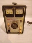 Eico 1064S Battery Eliminater. Fixed Price $49.00.