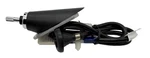Dorman 926-833 Radio Antenna Base Ram 1500 2500 3500 Select Models. Fixed Price $44.25.