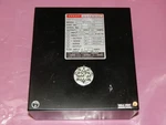 Abbott Transistor Power Supply VN100D-5A -- Part # 17785. Fixed Price $295.00.