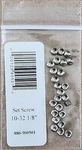 Lot Of 25 Wilson 880-900501 Cb Radio Antenna Replacement 10/32" X 1/8" Set Screw. Fixed Price $16.95.