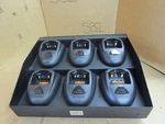 Relm/bk Multi-charger Battery BCRP63000 100-120V/200-240VAC Vdc New. Fixed Price $130.00.