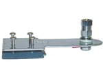 Stake-hole Cb Truck Mobile Antenna No Mount With Lug Stud Firestik SS194. Fixed Price $27.50.