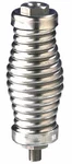 Antenna Spring Heavy Duty Hustler SSM-3 High Quality Stainless Steel. Fixed Price $34.99.