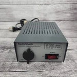 Radioshack Unregulated Power Supply 1.75 Amp 12 Vdc (model 22-502A). Fixed Price $22.08.