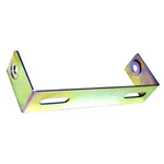 Uniden CB62 4.75 In. Single Hole Brass Finish Replacement Mounting Bracket Fo.... Fixed Price $21.08.
